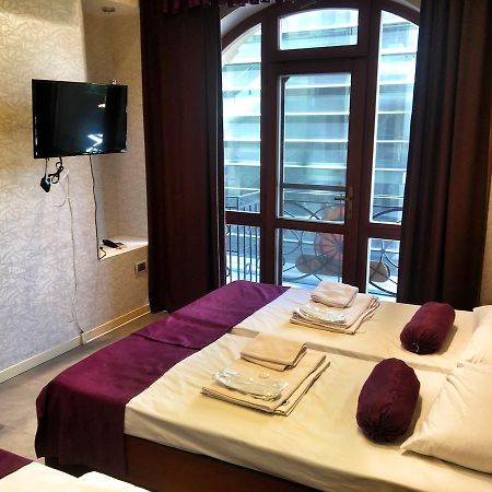 Hostel Inn Hotel&Hostel Baku Eksteriør billede