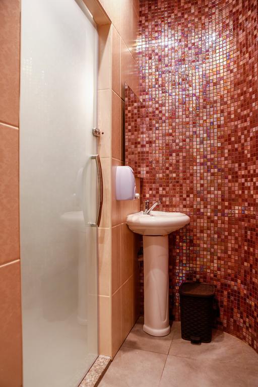 Hostel Inn Hotel&Hostel Baku Eksteriør billede