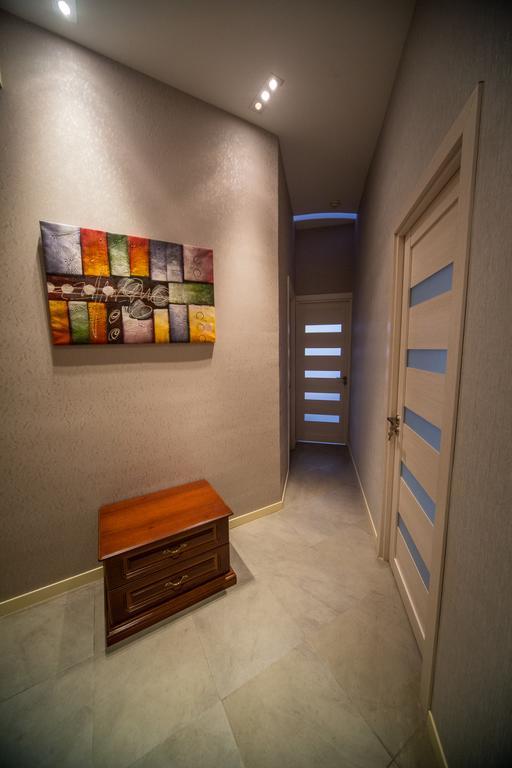 Hostel Inn Hotel&Hostel Baku Eksteriør billede