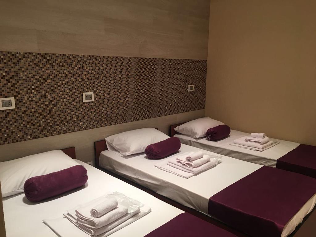 Hostel Inn Hotel&Hostel Baku Eksteriør billede