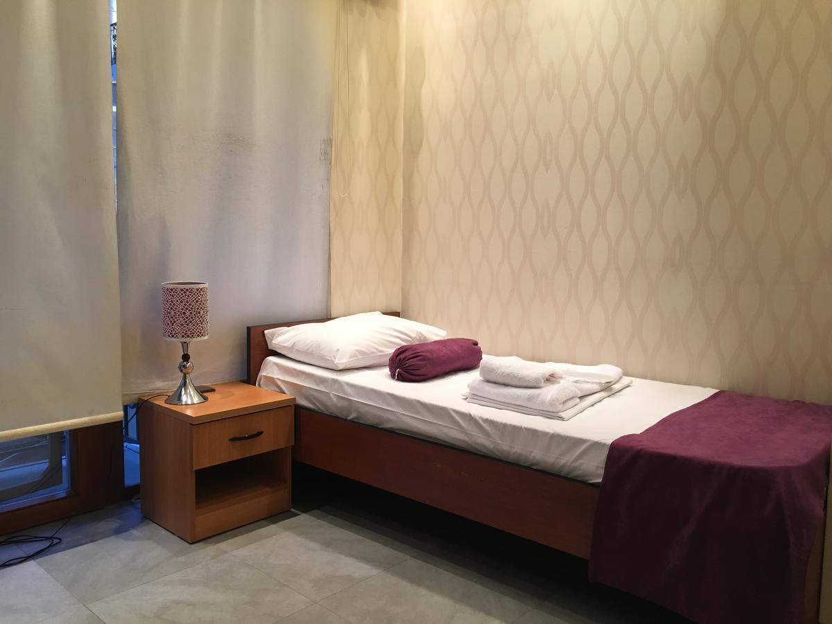 Hostel Inn Hotel&Hostel Baku Eksteriør billede