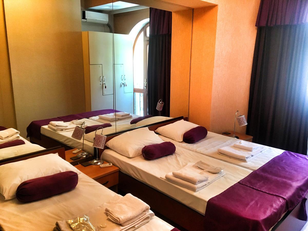 Hostel Inn Hotel&Hostel Baku Eksteriør billede