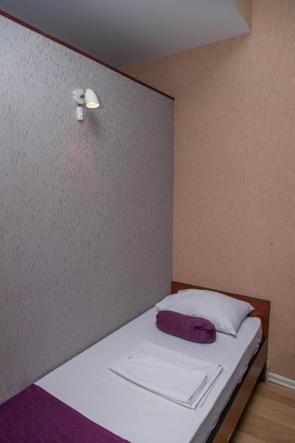 Hostel Inn Hotel&Hostel Baku Eksteriør billede